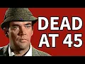 The Life and Sad Ending of Jim Hutton