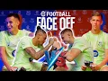 FC BARCELONA PLAYERS FACE OFF IN PES 2017 MATCHES WITH EFOOTBALL 🎮