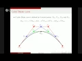 Bezier Curves