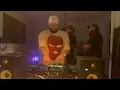 Zauntee - Hard Work, God First (JIMMY ROCK Edit) @ Holy Smoke House Party 2025