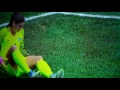 Did Hope Solo just pee on herself during the Olympics 2016