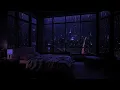 Download Lagu Urbane Regensymphonie: Perfektes Ambiente für Ruhe, Lernen und Entspannung 🌧️