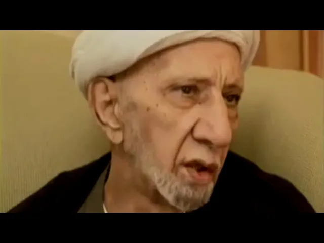 رحلة في حياة شيخ خطباء المنبر الحسيني |د.أحمد الوائلي