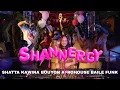 Download Lagu SHANNERGY by DJ SHANN | LIVE SET | SHATTA, KAWINA, BOUYON , AFROHOUSE ,BAILE-FUNK |