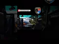 Download Lagu Seorang sopir bus AKAP melakukan manuver berbahaya di jalur Pantura, #sahabatpropam #viral #fyp