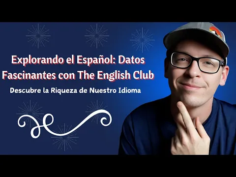 B1: lição de listening — Potencia tu inglés: Datos divertidos en español | Pensando Inglés
