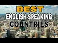 Top 10 French Speaking Countries In Africa 2024