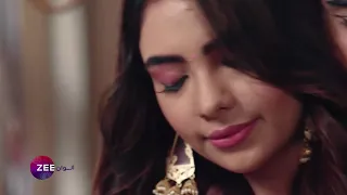 اعلان حلقة 75 من مكانك في القلب 8 ريا تتحدى المستحيل لاستعادة رانبير 