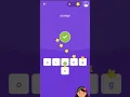 Played the Jumbled Words game on Google Read Along Bolo app with your kid or student Hindi