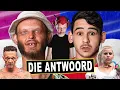 Die Antwoord Exposed By Adopted Son Tokkie Wide Awake Podcast EP 25