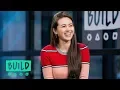 Jessica Henwick On Doing Her Own Stunts