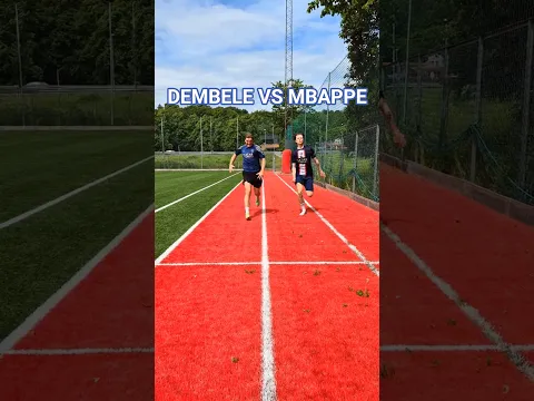 How World Cup Teams Warm Up