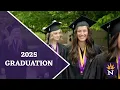 2025 Spring Graduation
