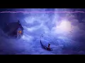 130.81 Hz | Overcome Grief & Recover from Loss - Soul Healing Music for Pain Relief | Induce Sleep
