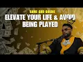 Game God Goldie: Elevate Your Life \u0026 Avoid Being Played