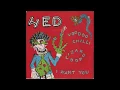 Download Lagu HED - Voodoo Chilli - 1992 - RARE CT 90's Psych-Rock