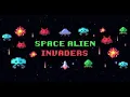 Space Invaders - Rocket Bullet Behavior