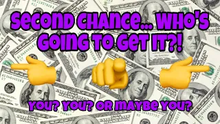 PA Lottery Who s Getting A Second Chance Second Scratch Saturday