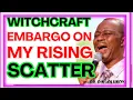 Lagu WITCHCRAFT EMBARGO ON MY RISING SCATTER-  DR DK OLUKOYA MIDNIGHT PRAYERS