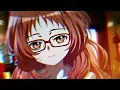❀ AMV Nightcore/Lyrics~ Tout à Changé (Rien à changé) {Héléna} (Speed Up)