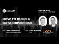How to Build a Data-Driven DSO with Dan Romary