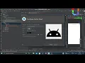 How to add chips from Material Components library to input field in android