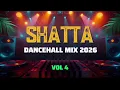 Best Shatta Dancehall vol 4 2026 by DJ DJINOT-X