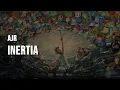 Download Lagu AJR - Inertia [Clean - Lyrics]