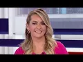 Katie Pavlich Stuns Wearing String Bikini in Sunkissed