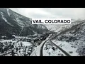 Tunnel vision The crazy 9-mile hole through Vail Mountain that never happened