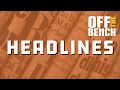 Headlines - LSU Player Signed to NFL Team Zion Williamson Accused of Accepting Bribes
