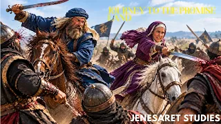Movie The Journey To The Promise Land Full Season 1