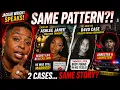 SAME PATTERN Jaguar Wright Connects Ashley Janee Case to D4VD Arrest Hidden Life EXPOSED