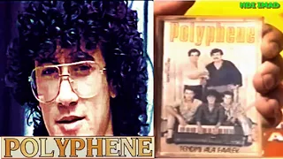 POLYPHENE TENDMI ALA FAALEK 1988 بوليفان تندمي على فعالك 