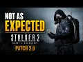 STALKER 2 Update 2 0 Is Better But Not What I Expected