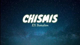 Download EX BATTALION - CHISMIS (LYRICS) TOTOO ANG CHISMIS BUT IT'S NONE OF YOUR BUSINESS MP3