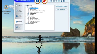 Easy screen capture on Windows 10 - ScreenHunter 7
