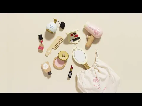 Vanity Star Beauty Kit