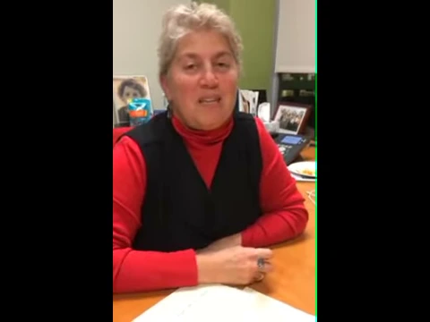 1 Rachel Shimshak Endowment