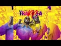 El Alfa Ft. Tyga - Trappea [Audio Oficial]