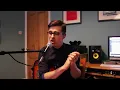 YAKOBO - Sun In An Empty Room, Weakerthans live loop pedal cover