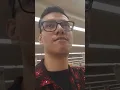 A Of My Life At Work