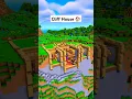 Minecraft Ultimate Mountain House Tutorial