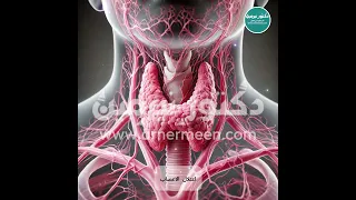 الغدة الدرقية ومخاطر اهمال علاجها الغدة الغدة الدرقية الغده الغده الدرقيه الغدد الدرقية علاج 