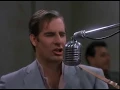 Code Quantum Sam beckett chante blue moon