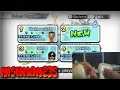 Mario Sports Mix 100 Cheat Code