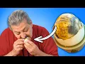 Mexican Dads Try BALUT Fertilized Duck Egg