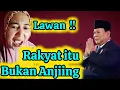 Download Lagu Lawan‼️ Rakyat itu Bukan Anjiing‼️ ibu widya part 4
