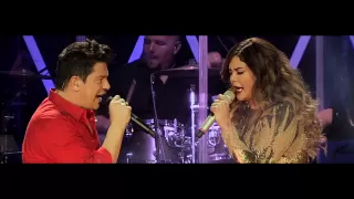 yahir el alma en pie feat yuridia video oficial 