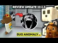 Lagu REVIEW UPDATE 12.1.3 SUPER BEAR ADVENTURE